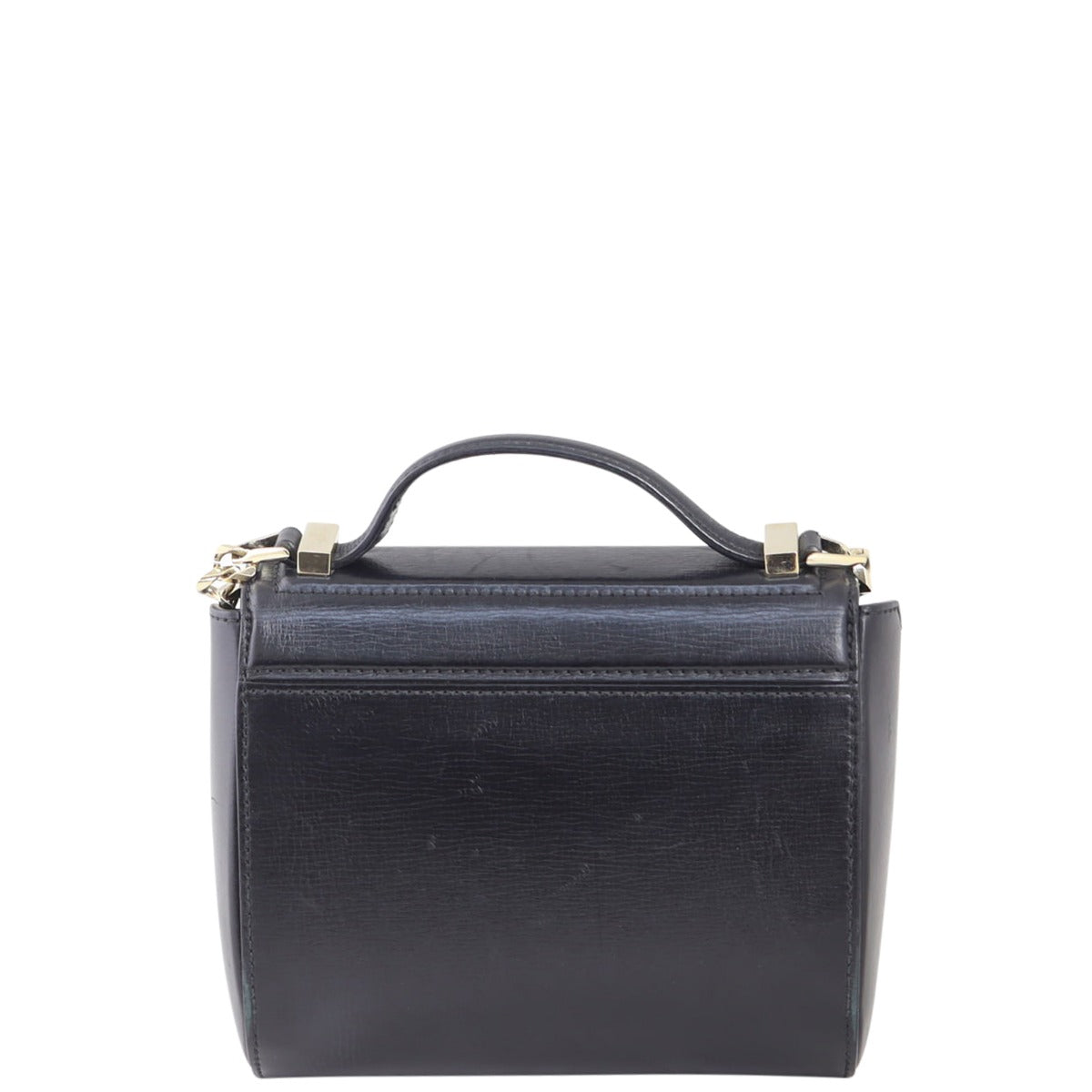 Givenchy Pandora Box Mini Chain Bag Back
