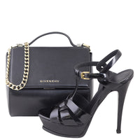 Givenchy Pandora Box Mini Chain Bag Shoe
