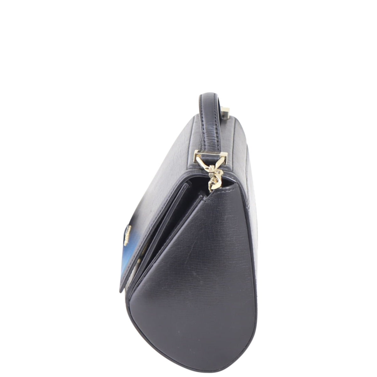 Givenchy Pandora Box Mini Chain Bag Side
