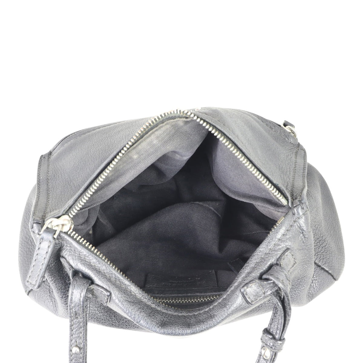 Givenchy Pandora Mini Whole interior
