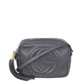 Gucci Soho Disco Small Front
