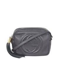 Gucci Soho Disco Small Front
