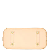 Louis Vuitton Alma PM Monogram Base
