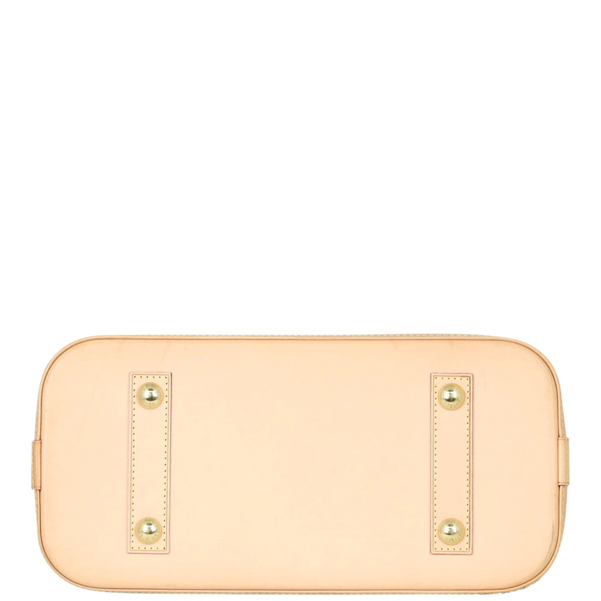 Louis Vuitton Alma PM Monogram Base
