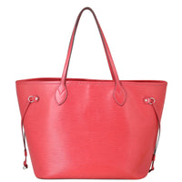 Louis Vuitton Neverfull MM Epi Back
