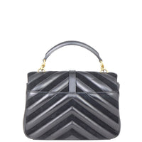 Saint Laurent College Medium Back