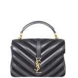 Saint Laurent College Medium Front
