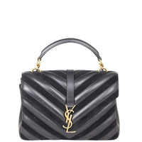 Saint Laurent College Medium Front
