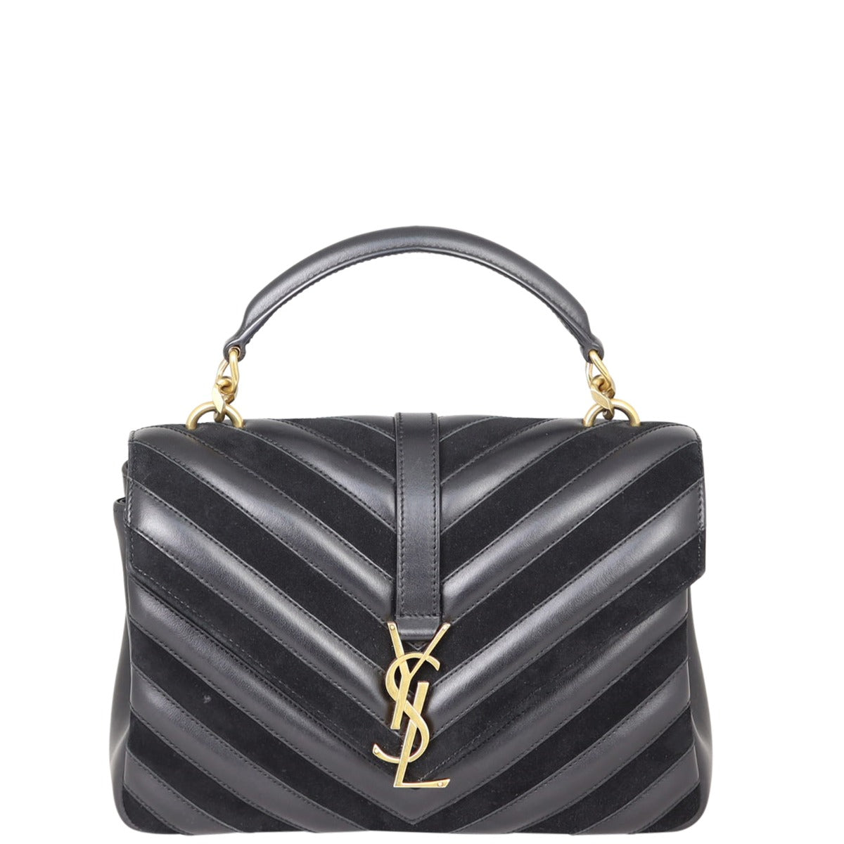 Saint Laurent College Medium Front
