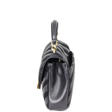 Saint Laurent College Medium Side
