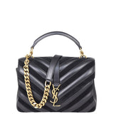 Saint Laurent College Medium Front
