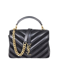 Saint Laurent College Medium Front
