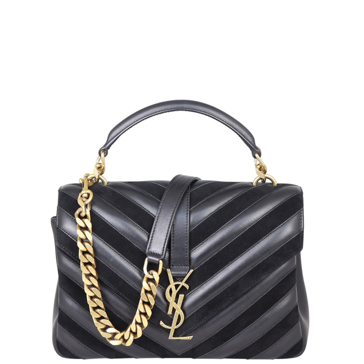 Saint Laurent College Medium Front
