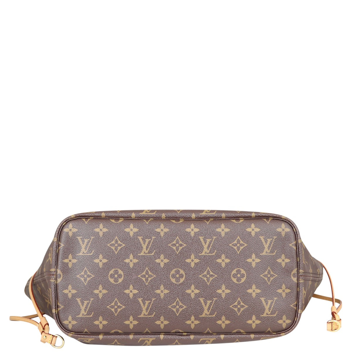 Louis Vuitton Neverfull MM Monogram Base
