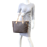 Louis Vuitton Neverfull MM Monogram Mannequin
