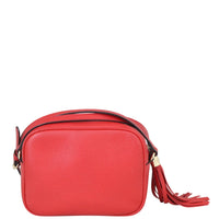 Gucci Soho Disco Small Back
