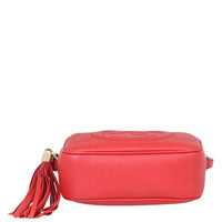 Gucci Soho Disco Small Base
