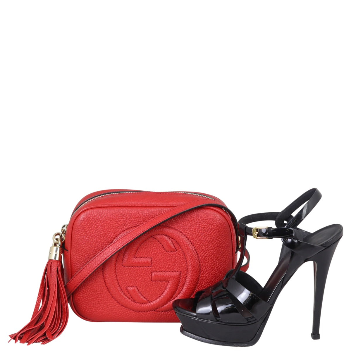 Gucci Soho Disco Small Shoe
