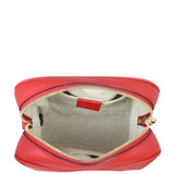 Gucci Soho Disco Small Whole interior
