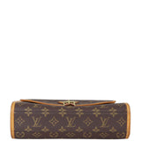 Louis Vuitton Bel Air Satchel Monogram Base
