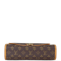 Louis Vuitton Bel Air Satchel Monogram Base
