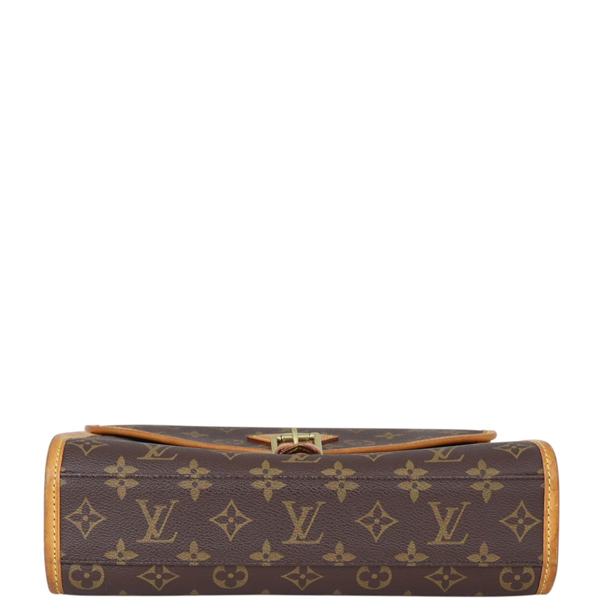 Louis Vuitton Bel Air Satchel Monogram Base
