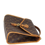 Louis Vuitton Bel Air Satchel Monogram Corner
