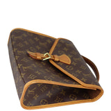 Louis Vuitton Bel Air Satchel Monogram Corner
