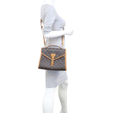 Louis Vuitton Bel Air Satchel Monogram Mannequin