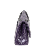 Chanel Reissue 226 Double Flap Bag Side
