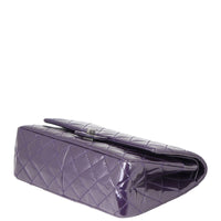 Chanel Reissue 226 Double Flap Bag Corner
