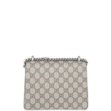 Gucci Dionysus GG Supreme Mini Back


