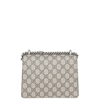 Gucci Dionysus GG Supreme Mini Back


