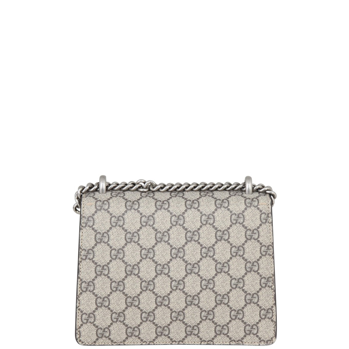 Gucci Dionysus GG Supreme Mini Back

