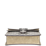 Gucci Dionysus GG Supreme Mini Base
