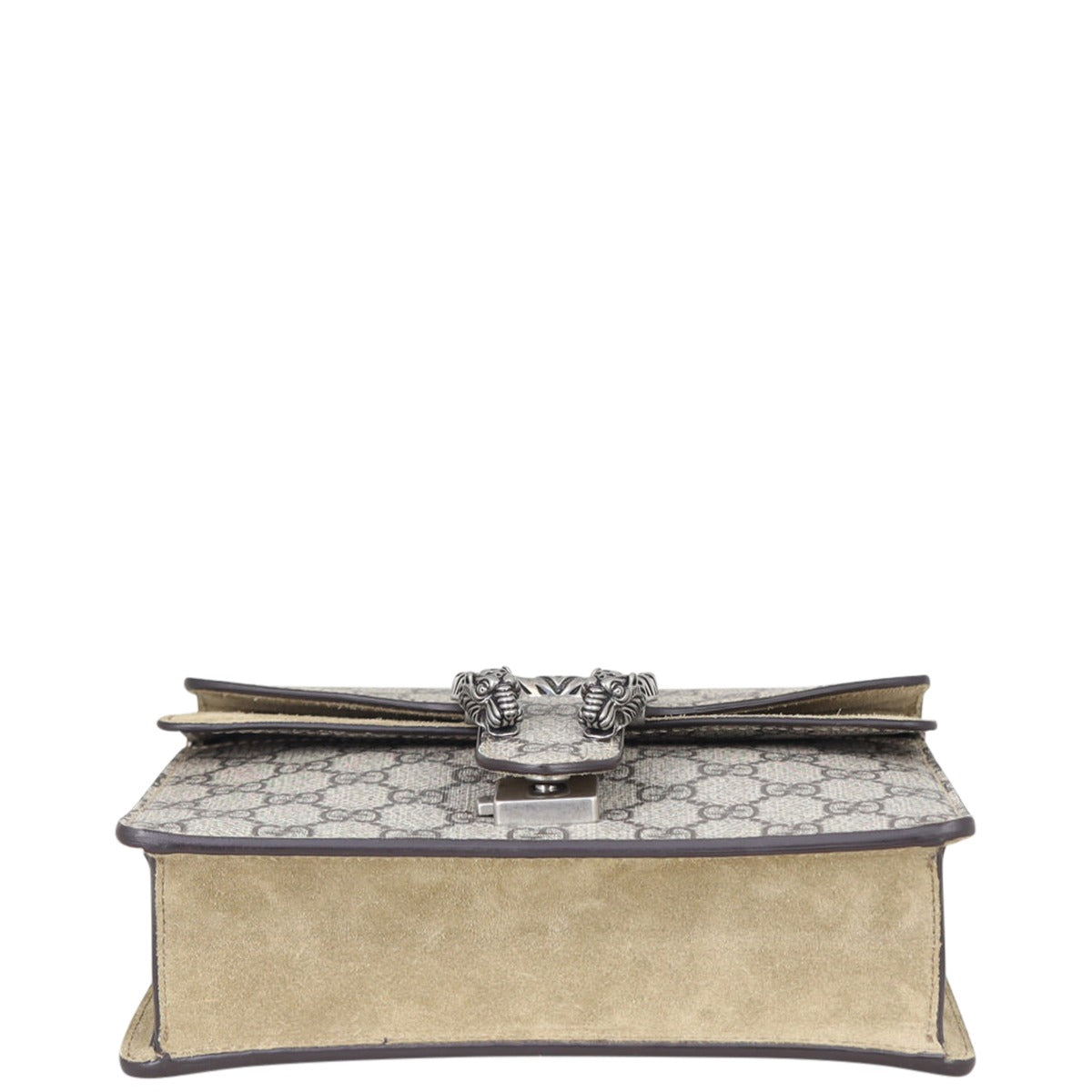 Gucci Dionysus GG Supreme Mini Base
