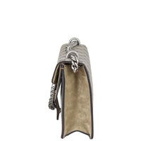 Gucci Dionysus GG Supreme Mini Side
