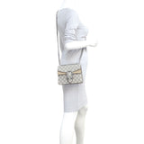 Gucci Dionysus GG Supreme Mini Mannequin

