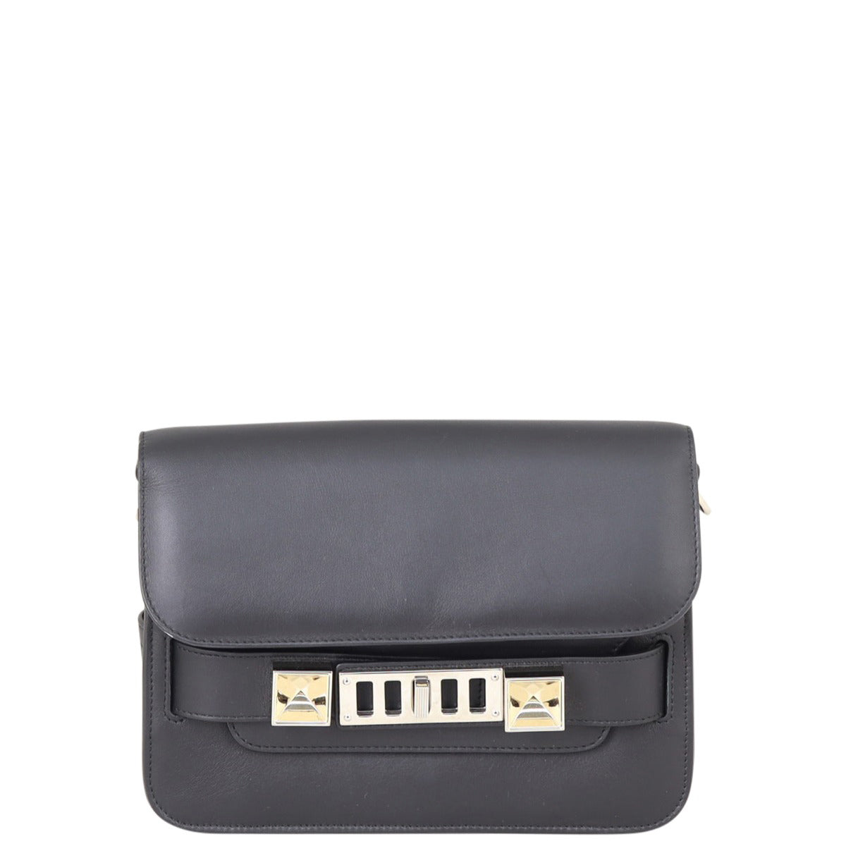 Proenza Schouler PS11 Mini Classic Front