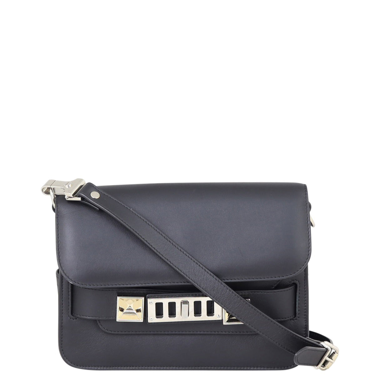 Proenza Schouler PS11 Mini Classic Front