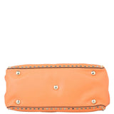 Valentino Rockstud Tote Medium base