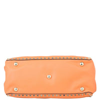 Valentino Rockstud Tote Medium base