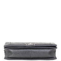 Chanel Boy New Medium Studded Base
