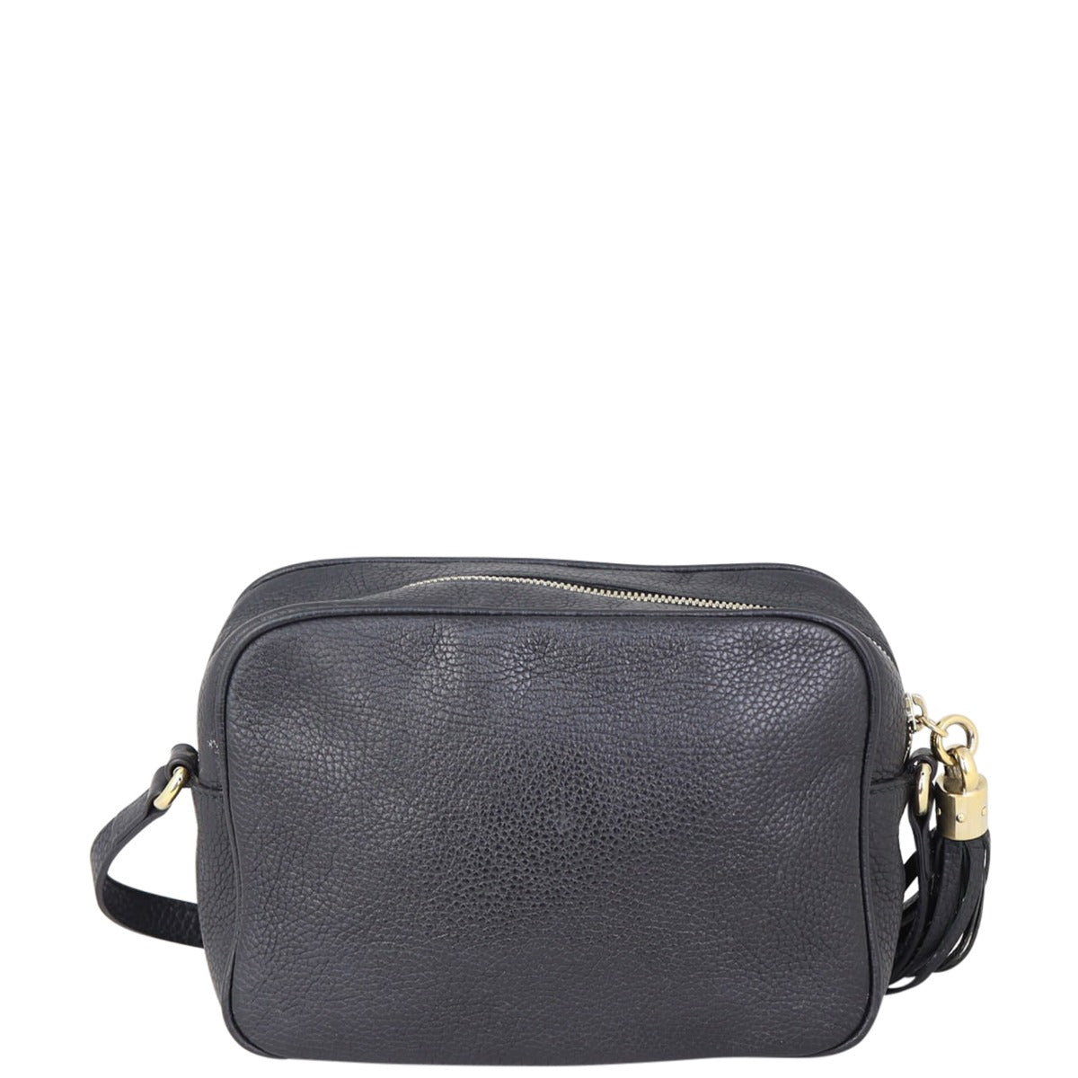Gucci Soho Disco Small Back
