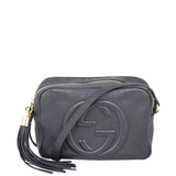 Gucci Soho Disco Small Front
