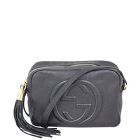 Gucci Soho Disco Small Front
