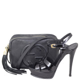 Gucci Soho Disco Small Shoe

