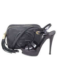 Gucci Soho Disco Small Shoe

