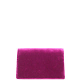 Gucci Dionysus Super Mini Velvet Bag Back
