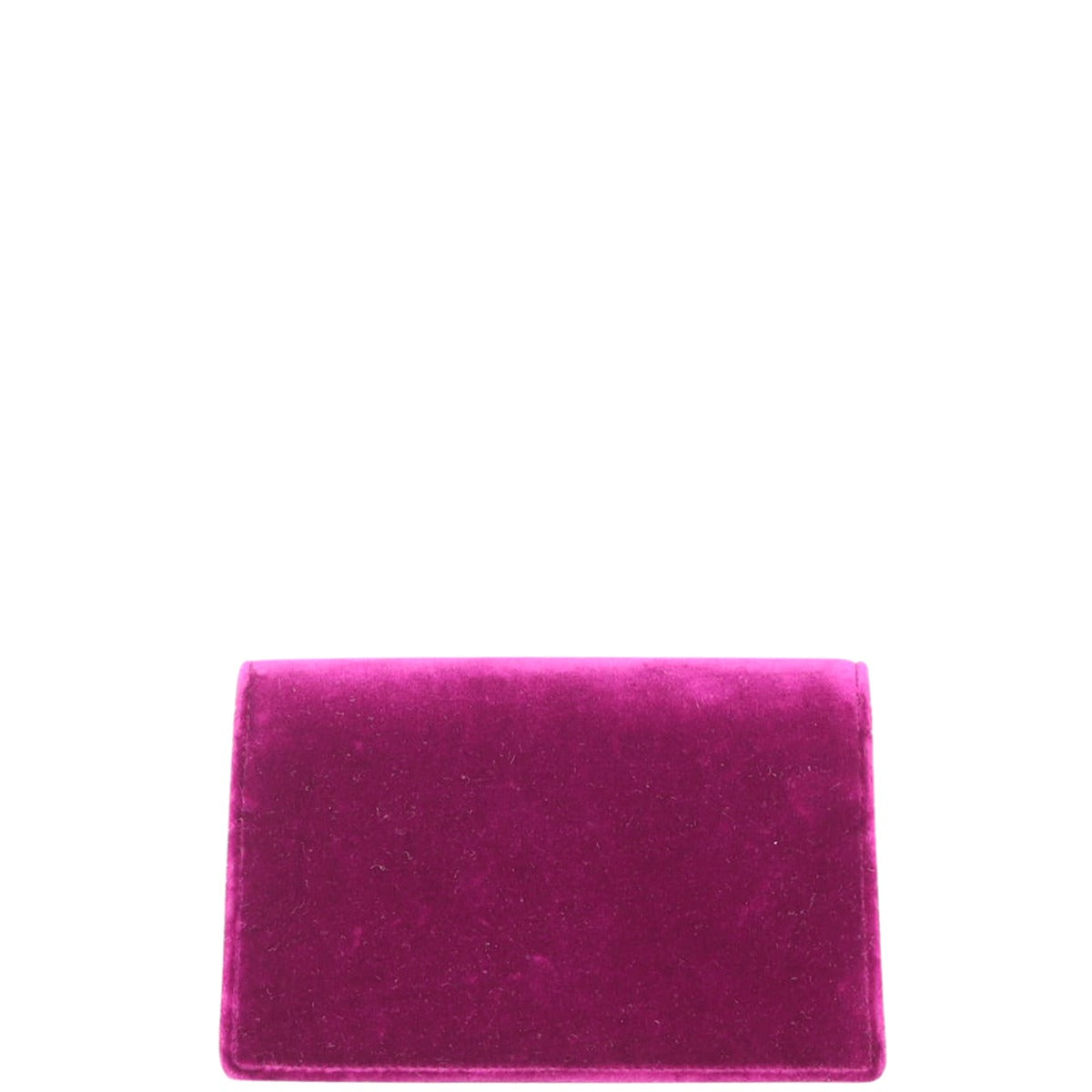 Gucci Dionysus Super Mini Velvet Bag Back
